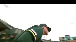 Matt Chapman &ldquo;The Box&rdquo;