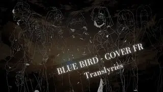 BLUE BIRD - COVER FR [7]