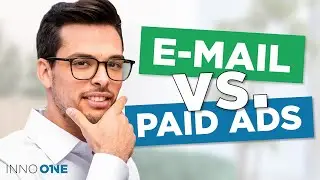 Klarer SIEGER: E-Mail Outbound vs. Paid Ads