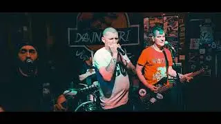 DAJNESERI - MARINA (Izolanti Cover) - Arena Wien 2025