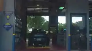 2013-7-25 / Mr.Lube oil change