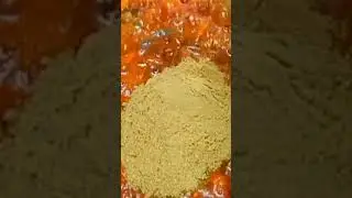 coastal Fish Curry #shorts