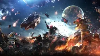 PASUKAN PELINDUNG ANTAR GALAXY | DARKDIVERS #robloxindonesia