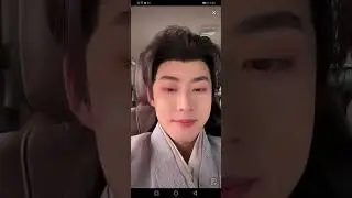 20260128 #Li Muyang Live Stream Record