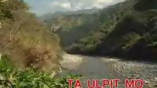 O MASETAS (ilocano song)