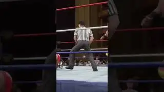 WWE 2K22 Razor Ramon and HBK fued was crazy #wwe2k22 #wwegames #wwe #gaming #wwe2k #ps4 #shorts