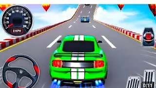 Impossible Racing Simulator 2026 -NEW&lrm;⁨@refugiomental6032⁩&nbsp; Driving 3D -Android GamePlay #automobile