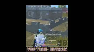 Quick 1v2 in village//Pubg lite videos//#bgmi#shorts#short#viralshort#EDTHSK
