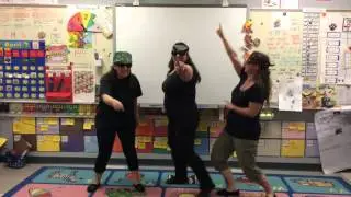 Valley View Teacher Lip Dub