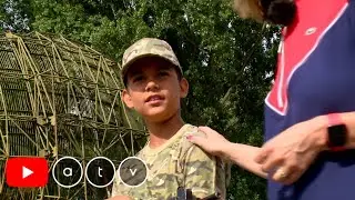 Mogyoród, Military tábor
