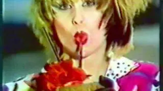 Writz - Luxury 1980