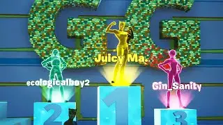 Создавайте эпические таблицы лидеров в творческом режиме Fortnite &mdash; пошаговое руководство!