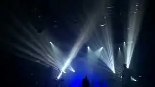 AWOLNATION - Sail Live (London 01/04/2015)