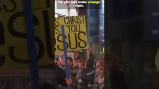 ✝️Jesus Is Coming&hellip; America, Repent Now 🔥