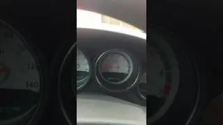 Dodge charger 2008 how to fix throttle body light