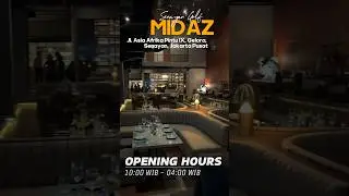 MIDAZ SENAYAN