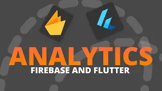 Flutter Analytics using Firebase