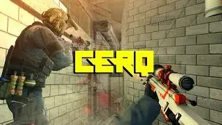 CS:GO - CeRq - Best Awper in NA !? (Fragmovie)