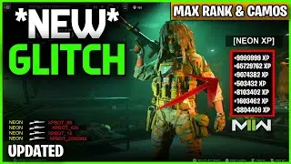 How To Get GodMode In Modern Warfare 2 & Get Max Rank Weapons In Minutes!