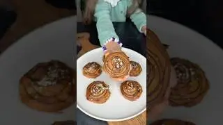 Tahinli Hurmalı Kurabiye