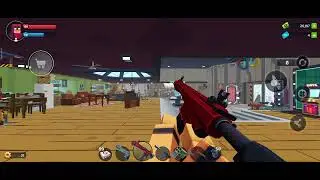 I,m now power 1852 in pixel combat 