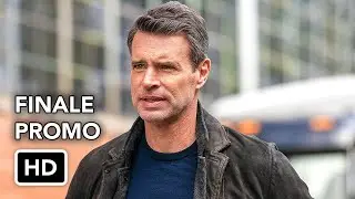 The Big Leap 1x11 Promo 