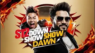S12 Dwan Show Dawn | Nero Gaming | UNDWAN