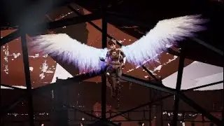 Borderlands 3 - Tannis Becomes a Siren
