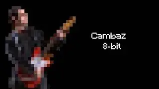 Mor ve Ötesi - Cambaz - 8bit