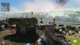 Call of Duty: Advanced Warfare Multiplayer Gameplay Teaser! (Official Game Play Reveal August 11th)