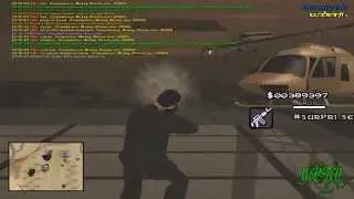 [DRP - R ] Yakuza наносит ответный удар.