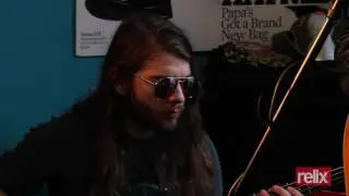 The Werks | 2/7/17 | Relix Studio Sessions