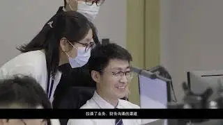 SAP Customer Success Video-KWG Group Holdings