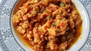 Shalgamm ka salan turnips curry