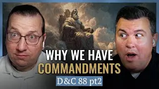 The Surprising Truth About God’s Laws | Church History Matters with Scott & Casey | August 11-17