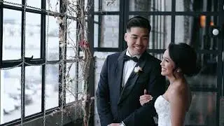 Ina + Kevin | The Astorian