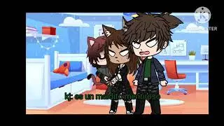 Mikey y kenji pelean//meme//@Katzumy-akatsuki2.0