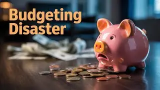 Why Most Budget Fail  How To Fix It