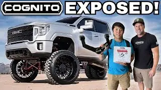Действительно ли комплекты Cognito Lift Kit стоят своих денег? Вот правда