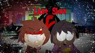 (Sarah's Dark Odyssey Side Song) Last Shot (SDO Concept)