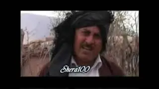 بۆ یەكەم جار فلیمی (دەڕب چیەكان) عەبۆ و مام سەعید