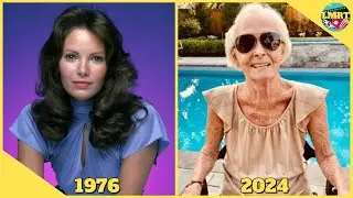 Drôles De Dames : Voici À Quoi Ressemblent Les Personnages En 2024 | LMRT