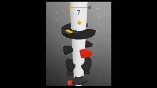 Helix Jump - Android games on Google Play Store.