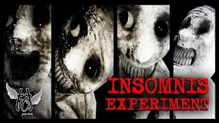 INSOMNIS EXPERIMENT [WALKTHROUGH] - INDIE HORROR GAME