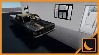 take a break.mp4 - Roblox Animation