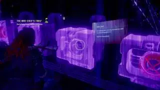 Horizon Zero Dawn - How To Open The Ancient Arsenal Main Door (UltraWeave Armor)(PS4 Pro)