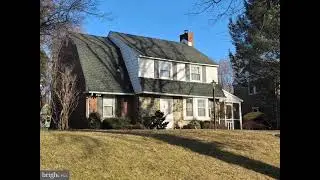 624 NEWTON LAKE DRIVE, Collingswood, NJ 08108 - Single Family - Real Estate - For Sale
