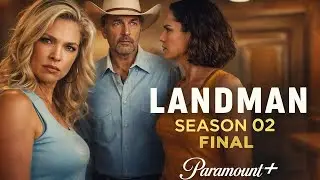 Landman Season 2 Finale Explained: The Death of M-Tex and the Rise of Tommy Norris
