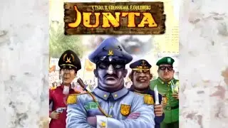 Junta Español Ediciones MasQueOca