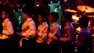 Shira Chadosha im eshkochech